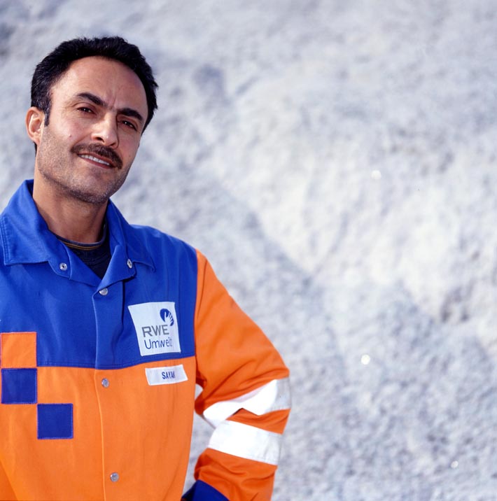 Industrie-Fotografie